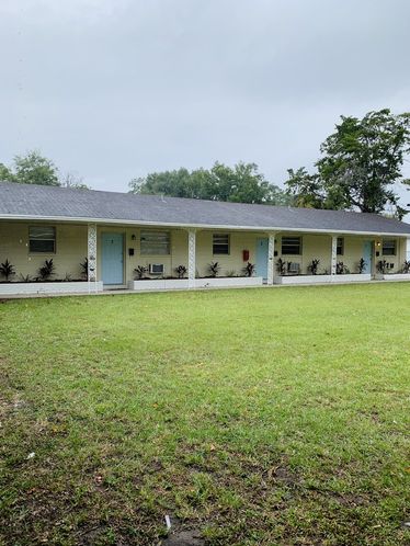 Conant Apartments / 7154 - 7166 Conant Avenue, Jacksonville, FL 32210: 7154-7166 Conant Ave, Jacksonville, FL, 32210